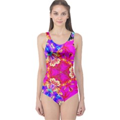 Newdesign One Piece Swimsuit by LW41021