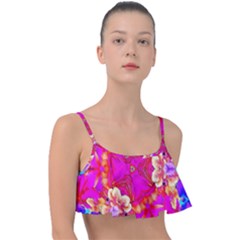 Newdesign Frill Bikini Top by LW41021