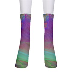 Color Winds Men s Crew Socks by LW41021