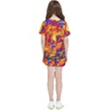 Sun & Water Kids  Tee and Sports Shorts Set View2