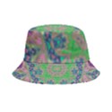 Spring flower3 Inside Out Bucket Hat View4