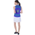 Bluebelle Women s Sleeveless Polo Tee View2
