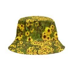 Daisy May Inside Out Bucket Hat by LW323