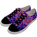 Glory Light Men s Low Top Canvas Sneakers View2