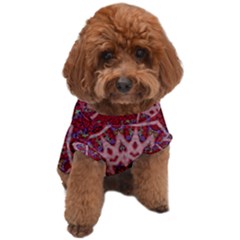 Redyarn Dog T-shirt by LW323