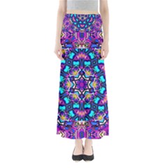 Lovely Dream Full Length Maxi Skirt by LW323