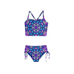 Lovely Dream Girls  Tankini Swimsuit by LW323