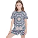 Gem Kids  Tee and Sports Shorts Set View1