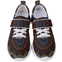 Victory Women s Velcro Strap Shoes by LW323