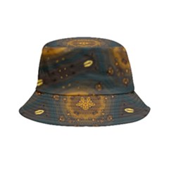 Midnight Romance Bucket Hat by LW323