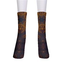 Sweet Dreams Men s Crew Socks by LW323