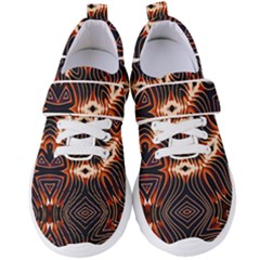 Fun In The Sun Women s Velcro Strap Shoes by LW323