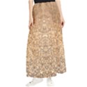 Sparkle Maxi Chiffon Skirt View1