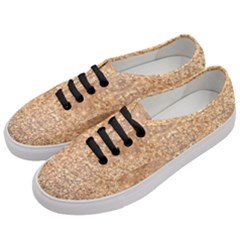 Sparkle Women s Classic Low Top Sneakers by LW323