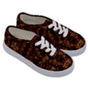 Gloryplace Kids  Classic Low Top Sneakers View3
