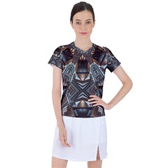 Holy2 Women s Sports Top by LW323