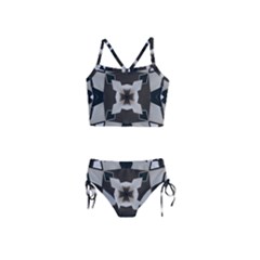 Newdesign Girls  Tankini Swimsuit by LW323