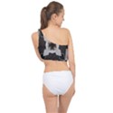Newdesign Spliced Up Bikini Top  View2