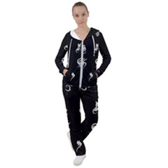Katzen Cats Katzen Cats Women s Tracksuit by WetdryvacsLair