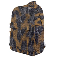 Animalprint Classic Backpack by PollyParadise