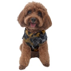 Animalprint Dog Sweater by PollyParadise