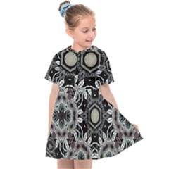 Design C1 Kids  Sailor Dress by LW323
