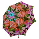 Exotisme Hook Handle Umbrellas (Medium) View2