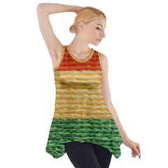 Braid-3232366 960 720 Side Drop Tank Tunic by SoLoJu