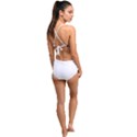 Spacemonkey High Waist Tankini Set View2