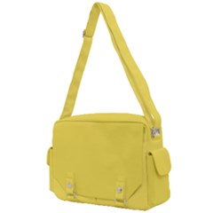 Illuminating Buckle Multifunction Bag by retrotoomoderndesigns