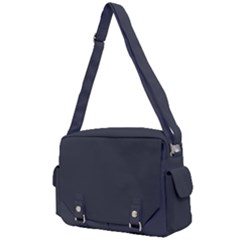 Inkwell Buckle Multifunction Bag by retrotoomoderndesigns