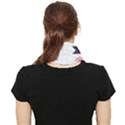 all you need is love Face Covering Bandana (Triangle) View2