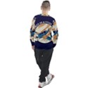 Airplane - I Need Altitude Adjustement Men s Long Sleeve Raglan Tee View2