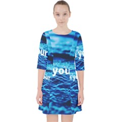 Img 20201226 184753 760 Pocket Dress by Basab896