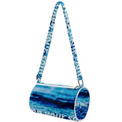 Img 20201226 184753 760 Mini Cylinder Bag by Basab896