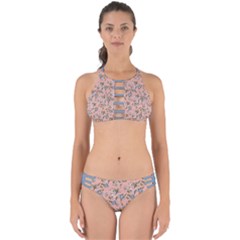 Cb-020 Perfectly Cut Out Bikini Set by flowerland