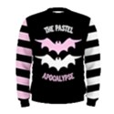 Bats Sweatshirt View2