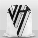 C270085b012480854de2b06333c4aa62 Jpg Cf Drawstring Bag (Small) View1