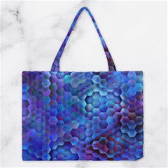 Zzzap! Medium Tote Bag by MRNStudios