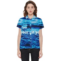 Img 20201226 184753 760 Photo 1607517624237 Short Sleeve Pocket Shirt by Basab896