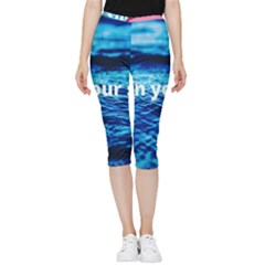 Img 20201226 184753 760 Photo 1607517624237 Inside Out Lightweight Velour Capri Leggings  by Basab896
