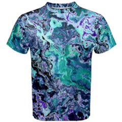 Roadie Men s Cotton Tee by MRNStudios