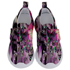 Combat Drops Kids  Velcro No Lace Shoes by MRNStudios