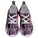 Combat Drops Running Shoes View1