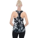Gemini Mandala Piece Up Tank Top View2