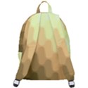 Wonderful Gradient Shades 6 The Plain Backpack View3