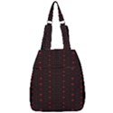 Spiro Center Zip Backpack View1