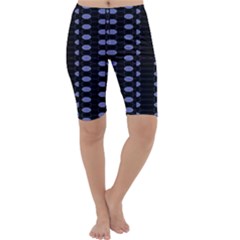 Spiro Cropped Leggings  by Sparkle