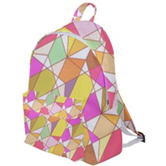 Power Pattern 821-1c The Plain Backpack by PatternFactory