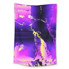 Garth Large Tapestry by MRNStudios